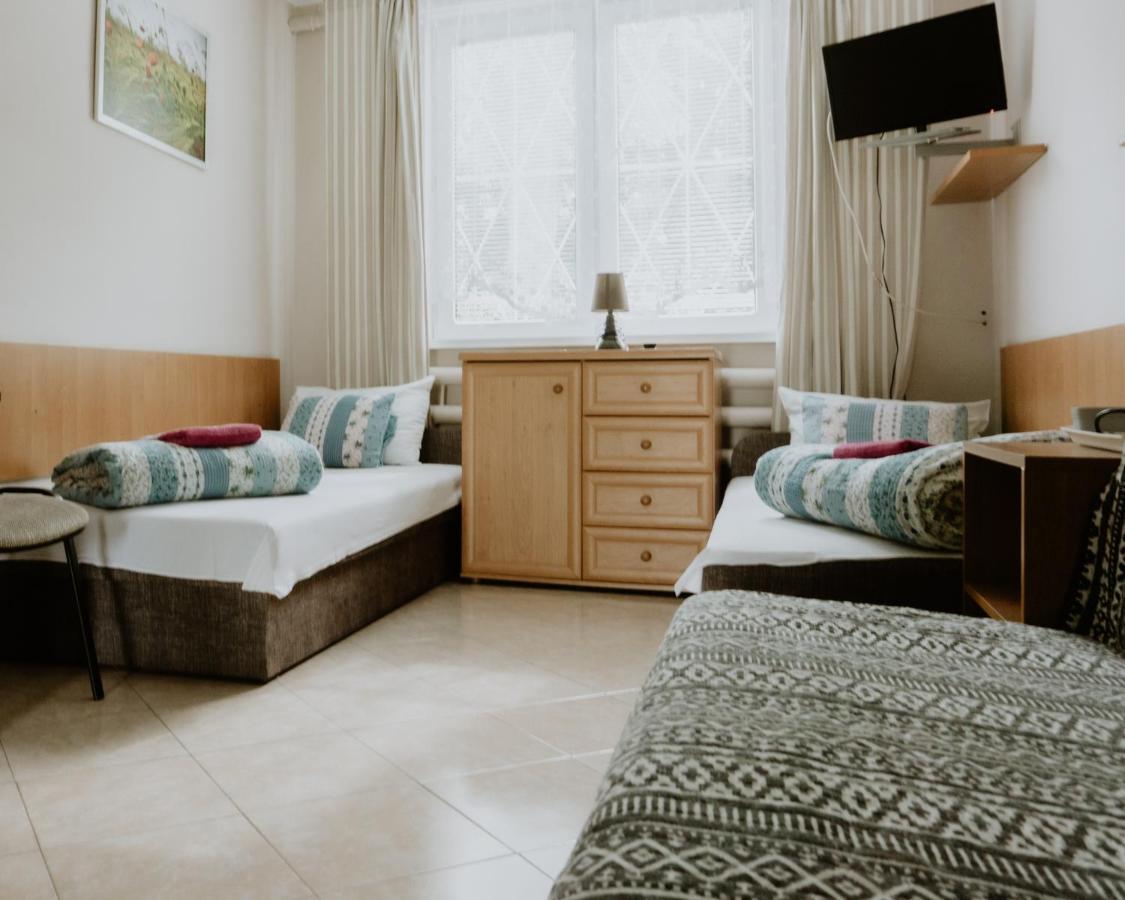 Camping Nr 61 Elblag Exterior foto