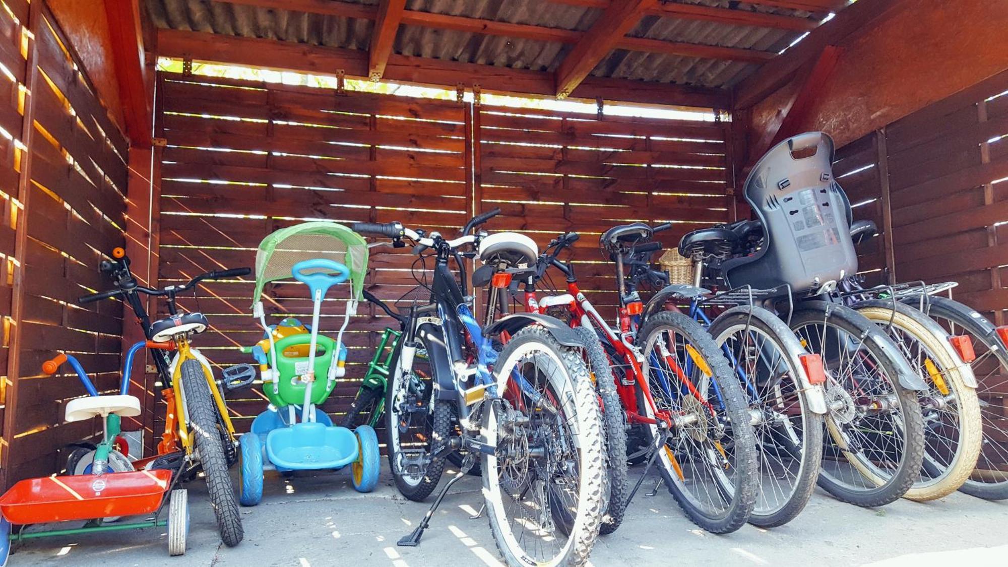 Camping Nr 61 Elblag Exterior foto