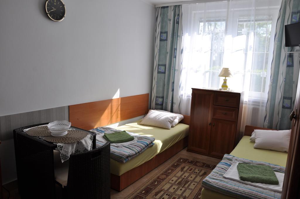Camping Nr 61 Elblag Exterior foto